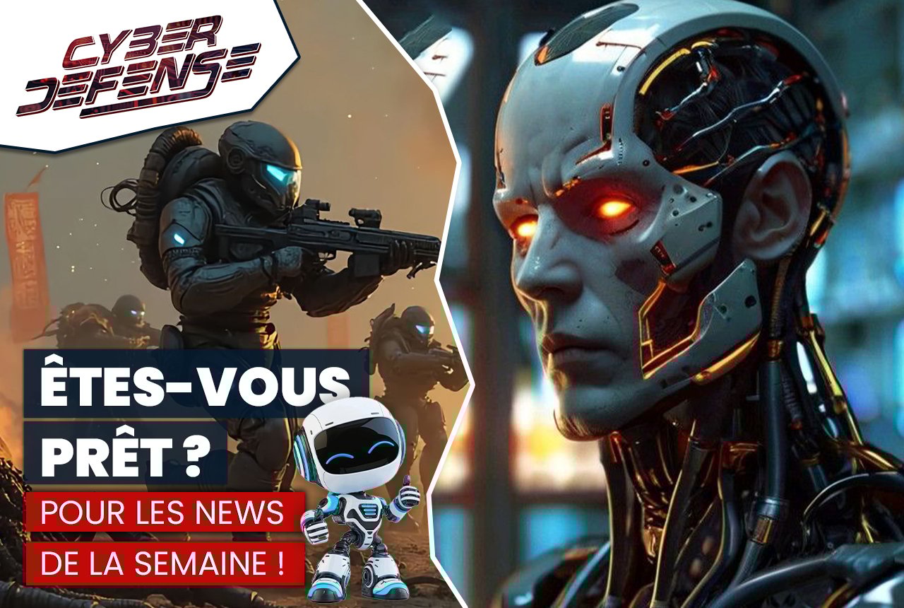 CYBERSECURITE MONDIALE EN PERIL : SEREZ-VOUS LA PROCHAINE CIBLE INVISIBLE ?