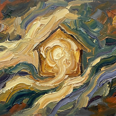 Your Home May Be Aging You — New Thinking From Top Designers and Longevity Doctors Says Your Floor Plan Is a Health Decision