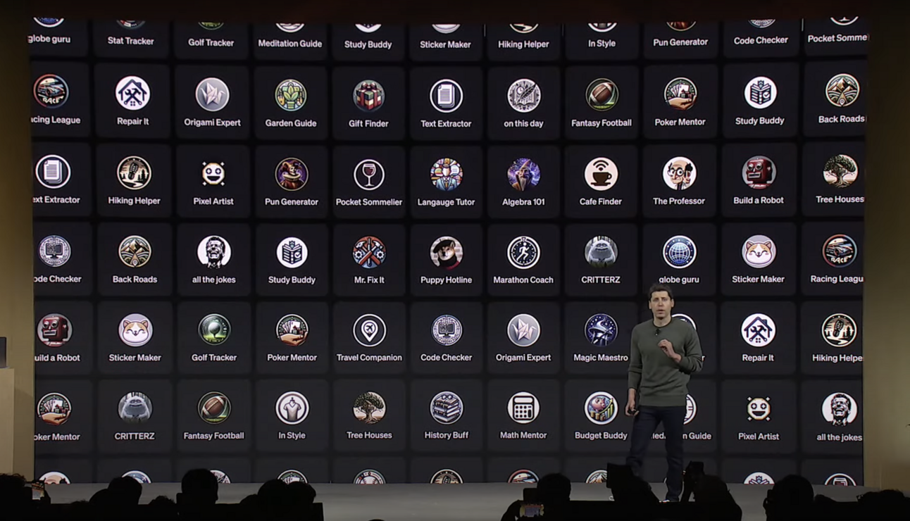 New: OpenAI releases #1 video model