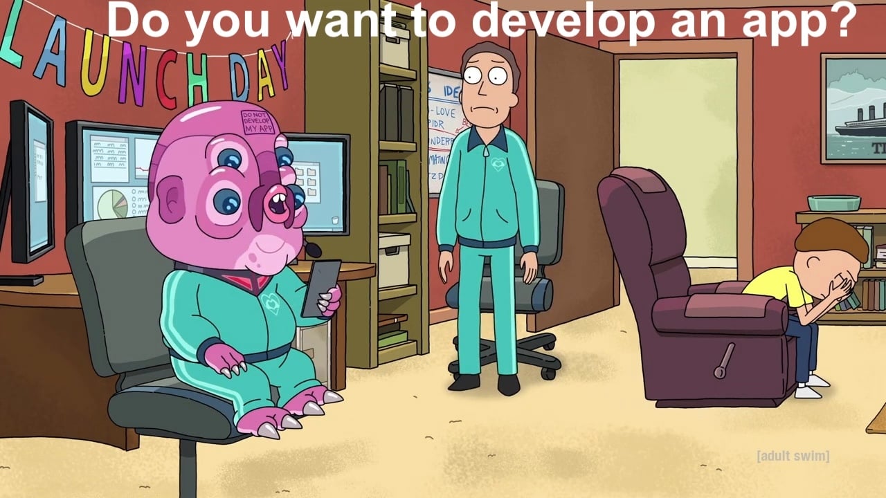 The No-Code Advantage