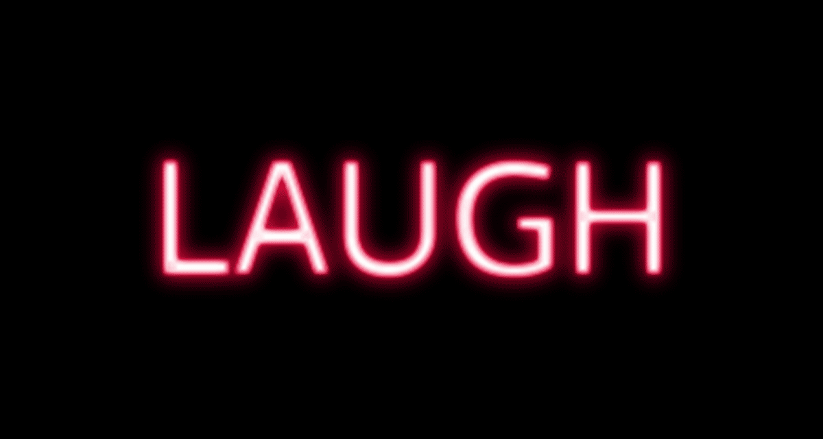 All The Laughs At Nateland