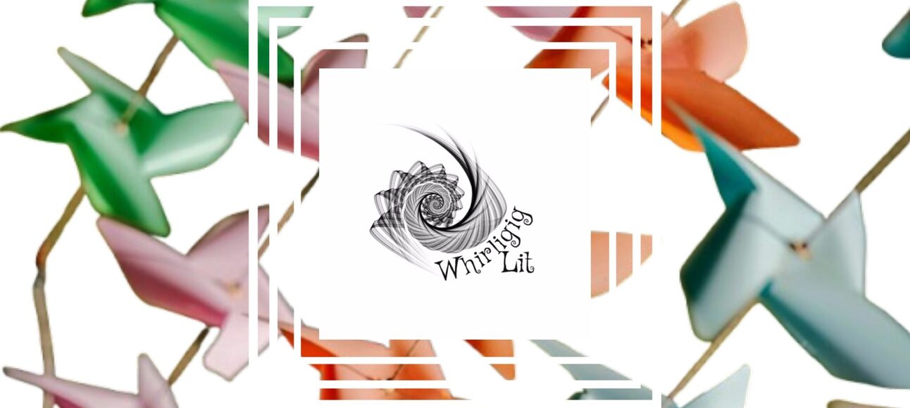 New short story from me live now!