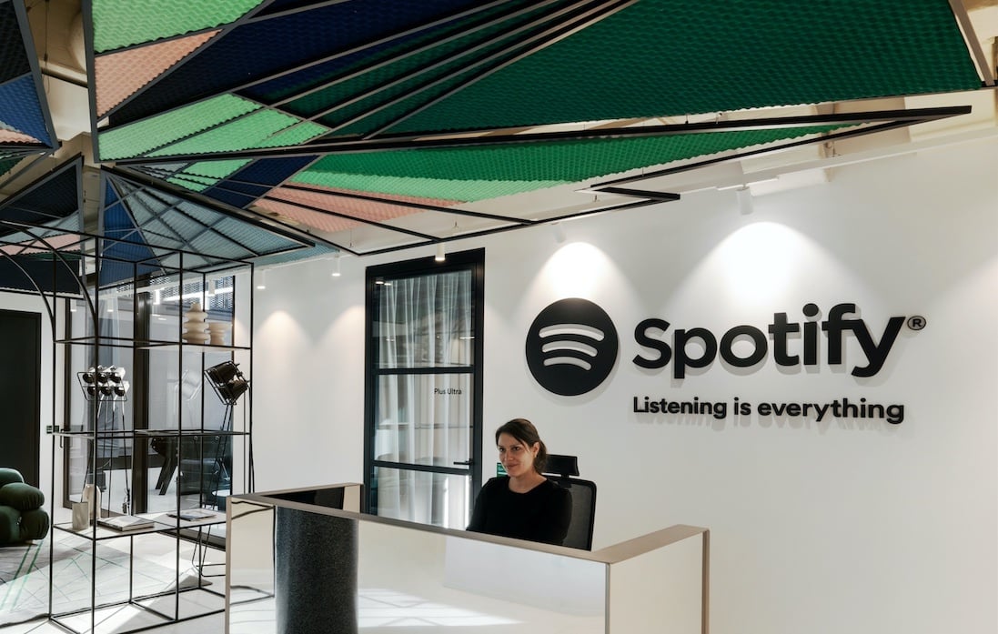 Spotify is getting more expensive ... soon