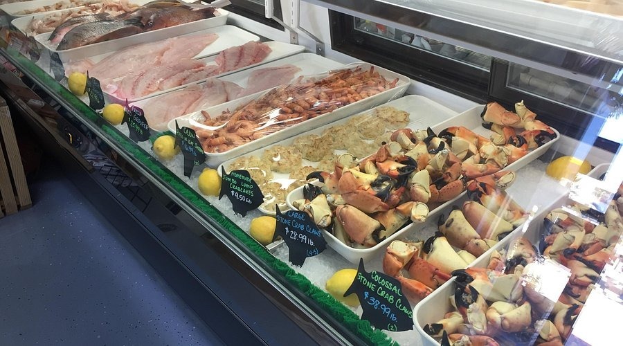 Two Must-Visit Stone Crab Spots Just Outside Naples + Your Poll Results