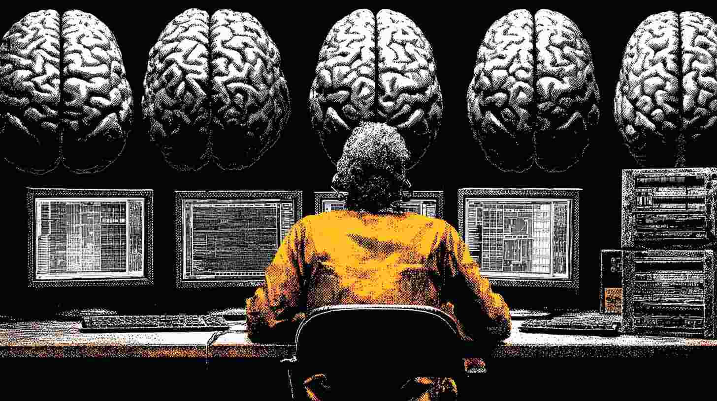 6-month-old startup beats Gemini