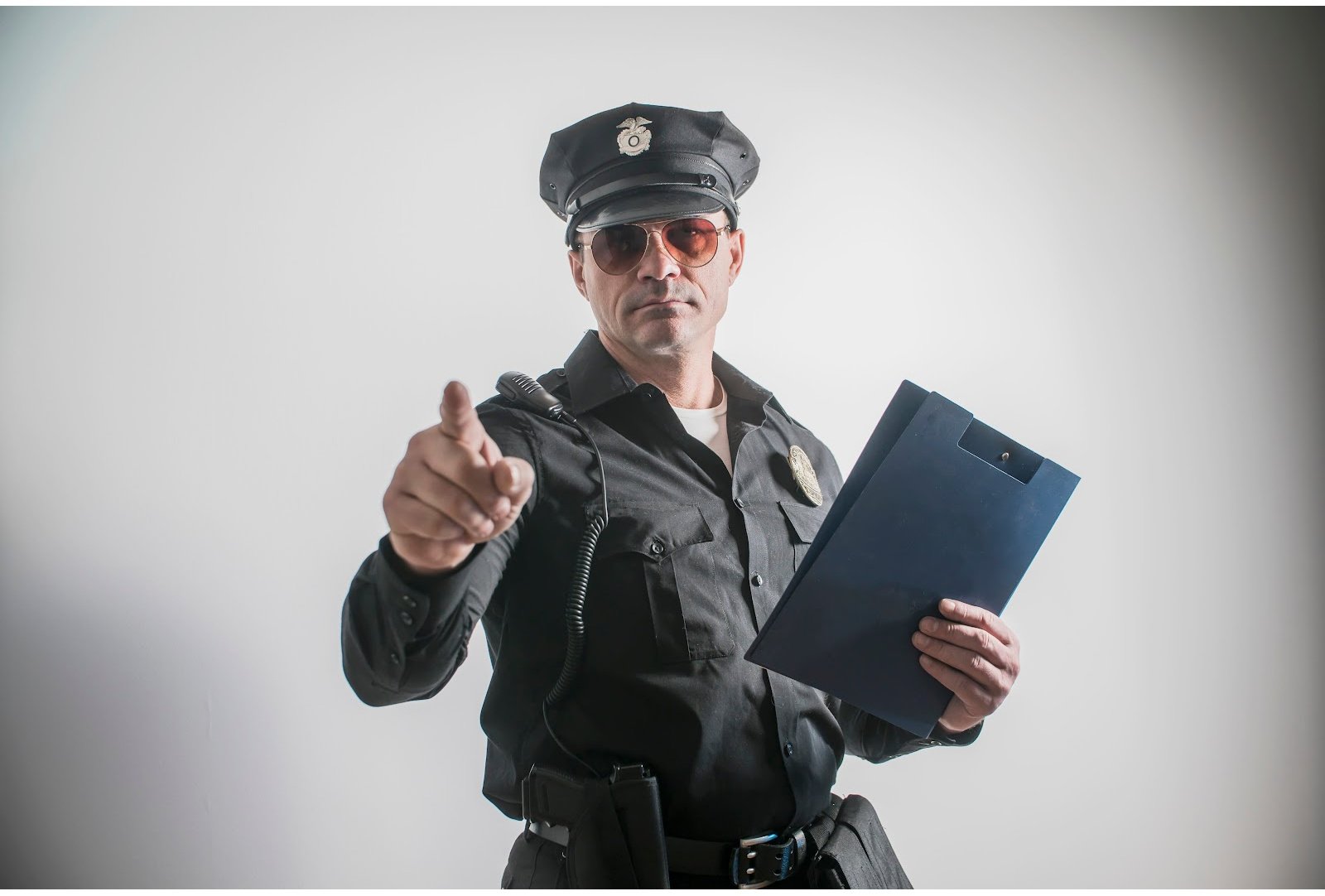 Essential Life Skill: Recognizing Copaganda