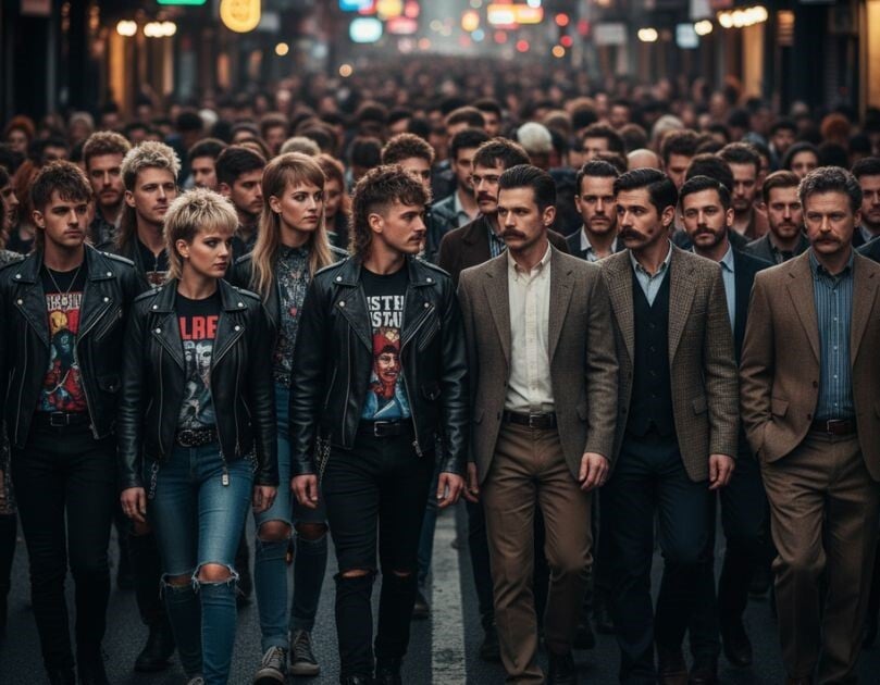 #8 Todo mundo terá sua própria secretária IA, o que as imagens que geradas via AI revelam sobre você e a velocidade das startups israelenses.