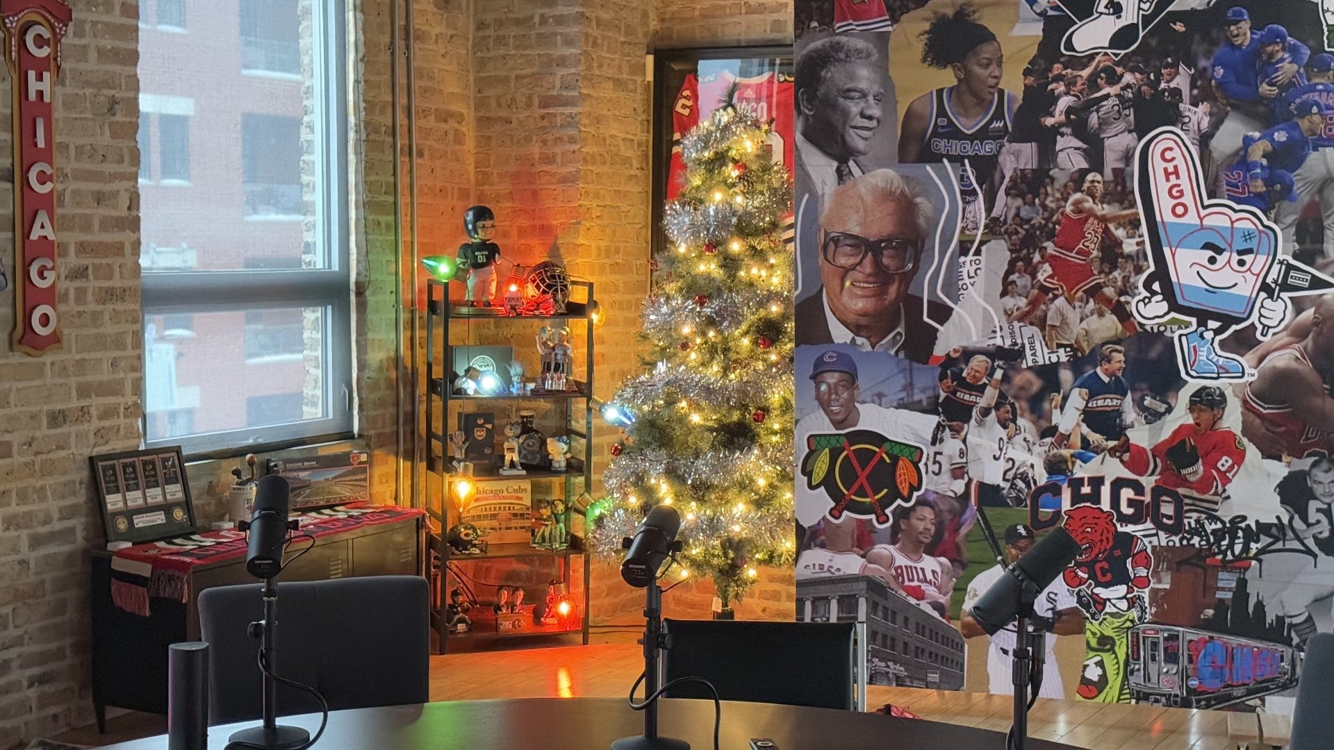 All I Want For Christmas Is...