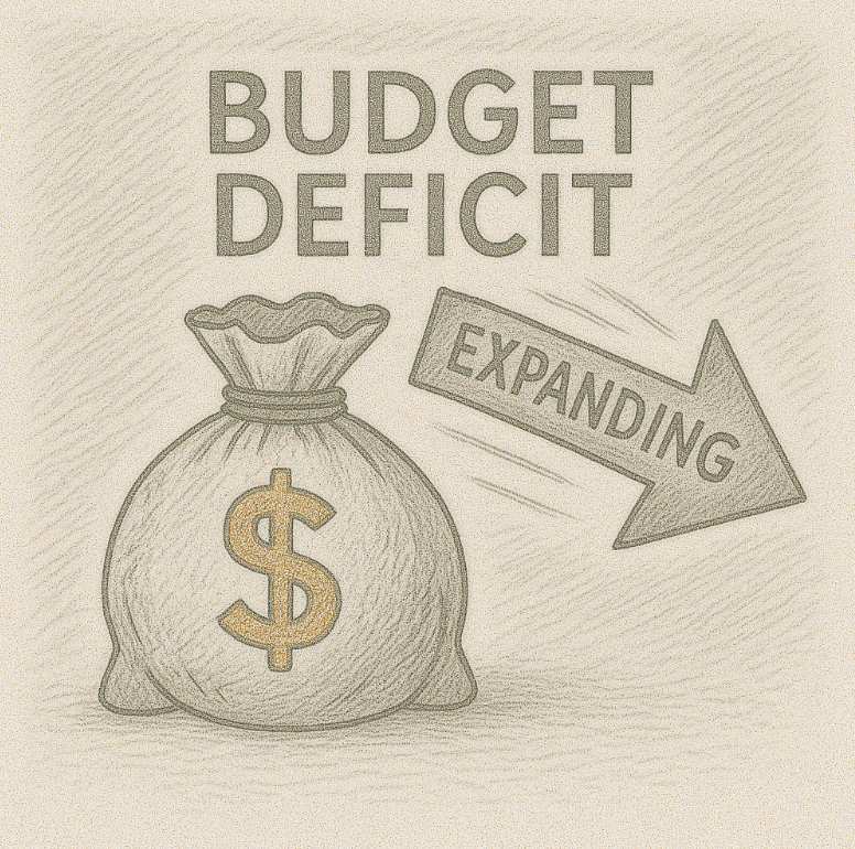 Deficit hits $6.5B in 2025, GO REIT's $500M IPO