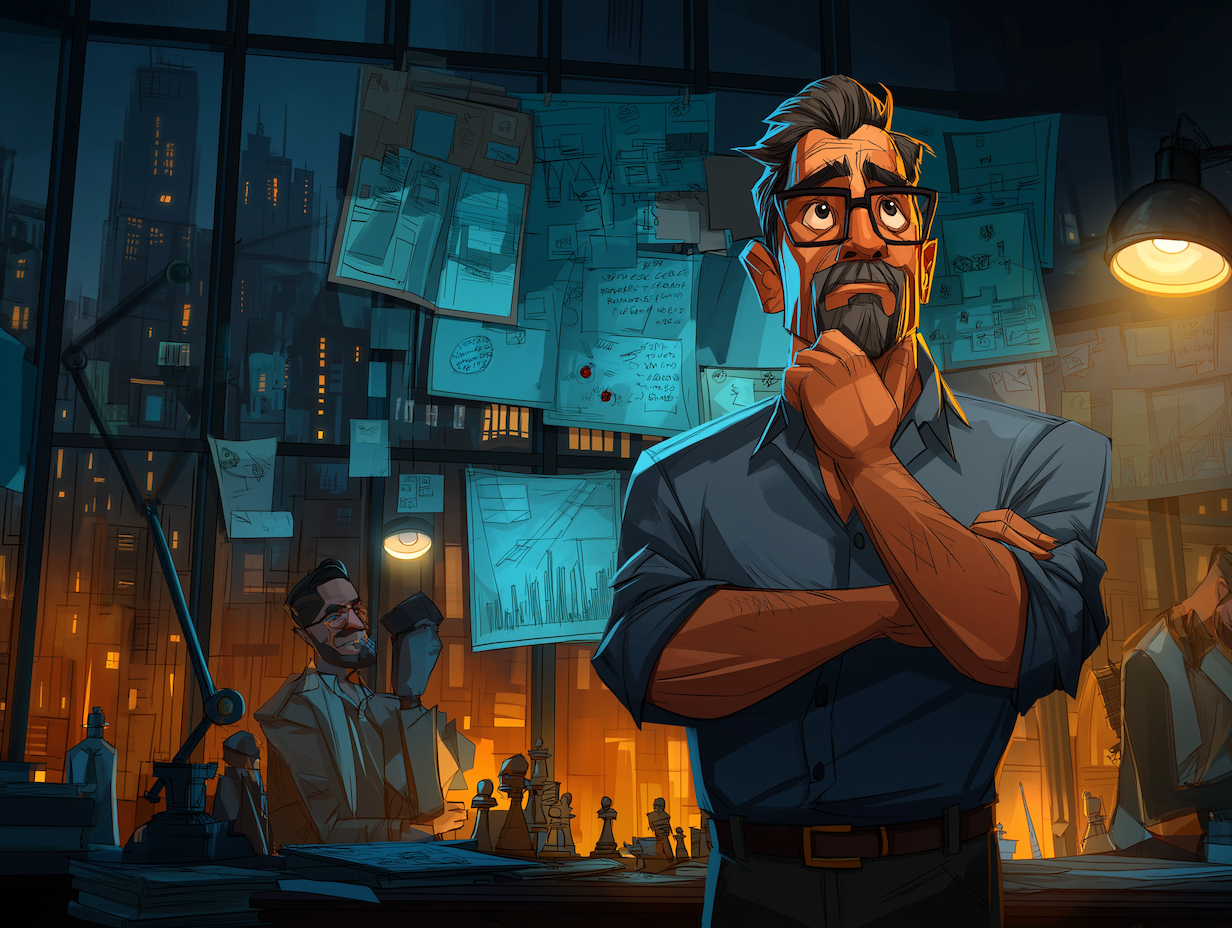 9 Behaviours That Quietly Signal You're Ready for Promotion 🚀