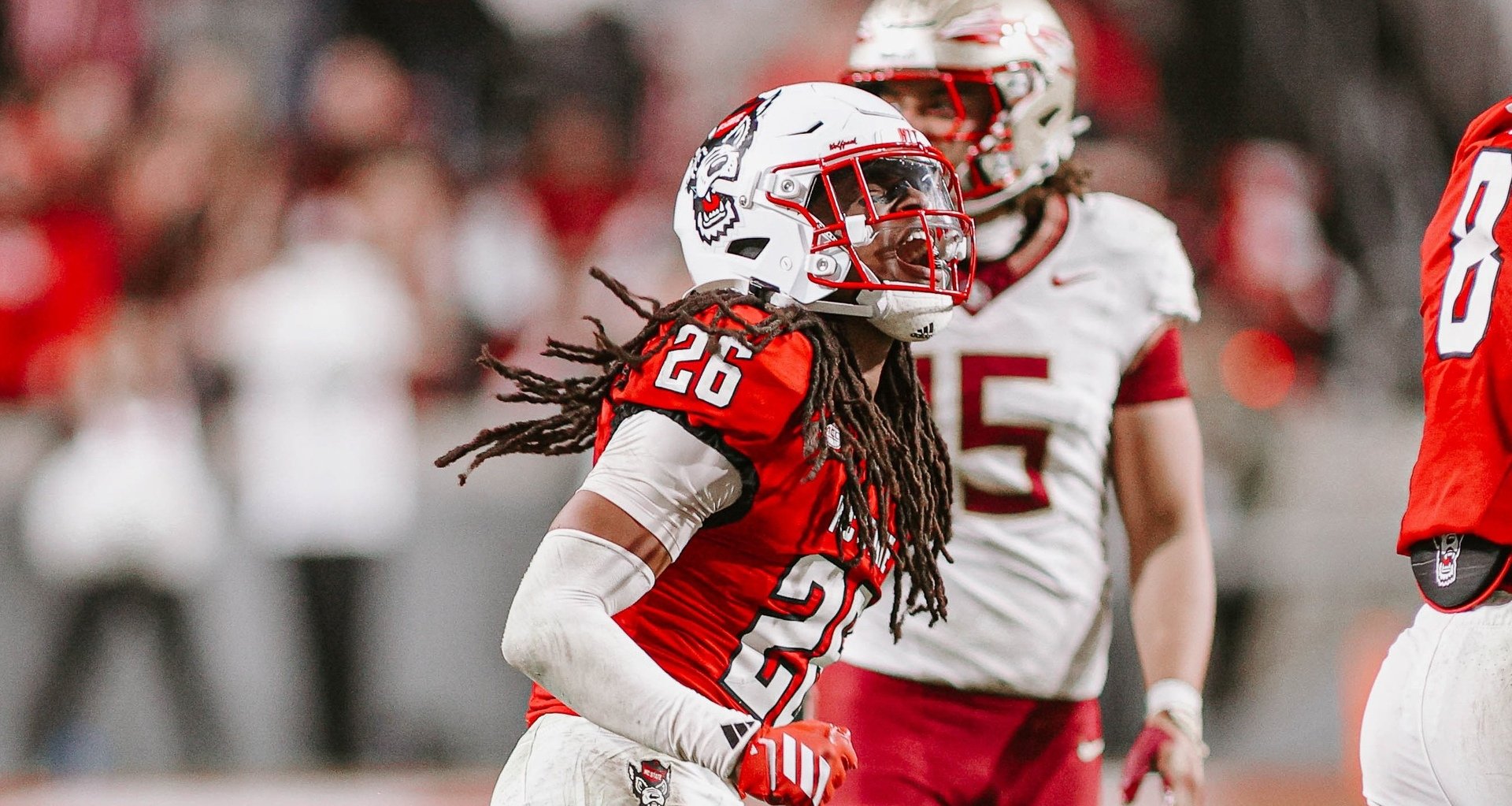 Roadblock: FSU's trend of self-inflicted mistakes in away games continues