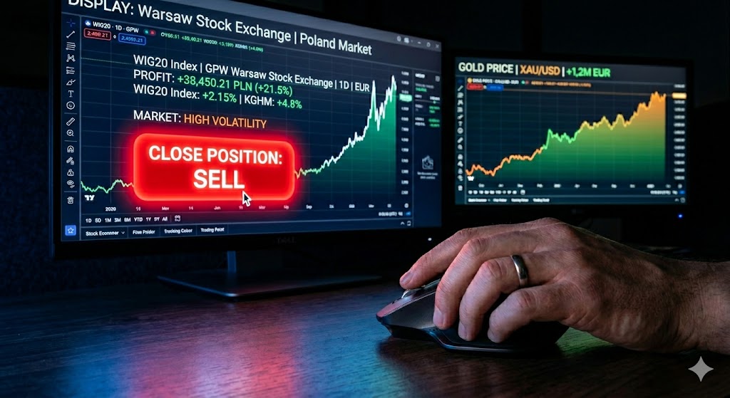 🐋 Smart Money Is Quietly Exiting AI—and 1999 Explains Why