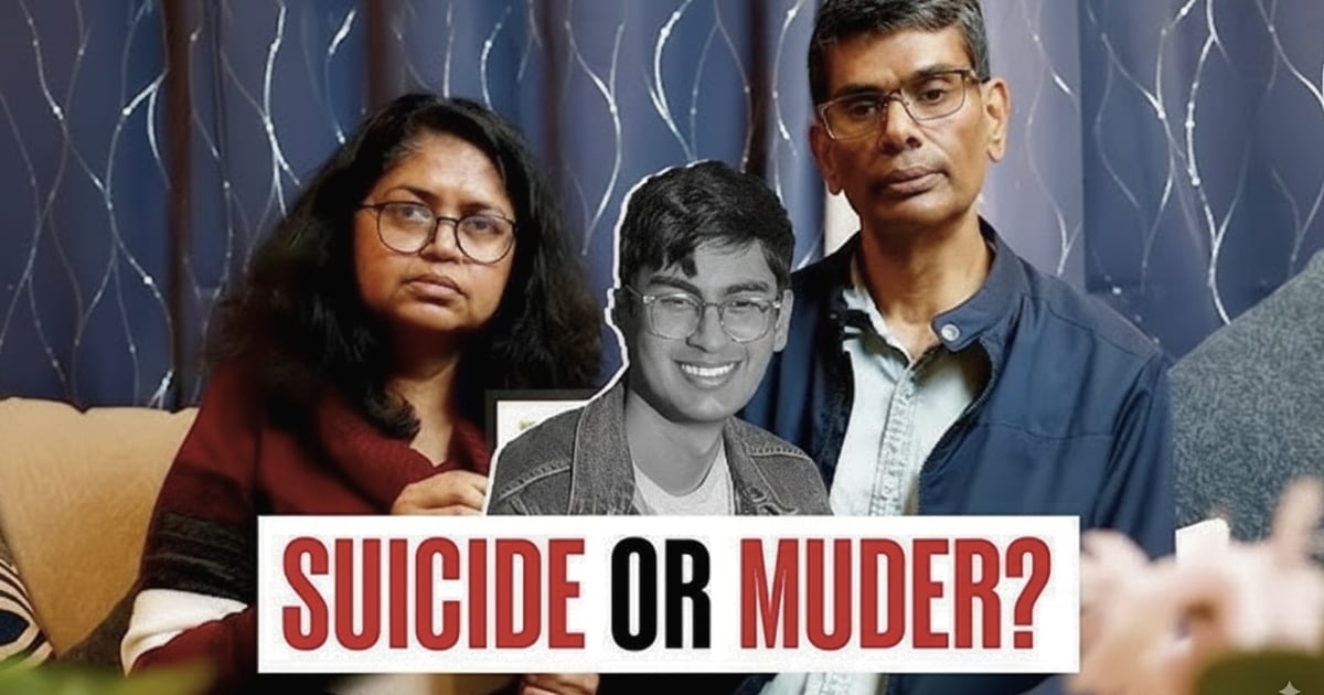 Did OpenAI cover up a whistleblower’s death?