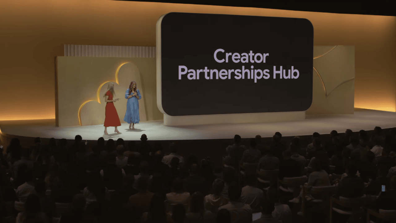 YouTube Just Built You a Talent Agent. Here Is How to Use It.