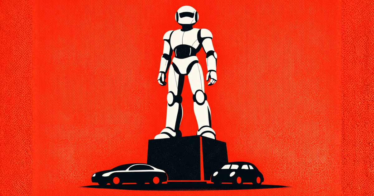 Deutschland braucht Roboter. Und wird sie bekämpfen