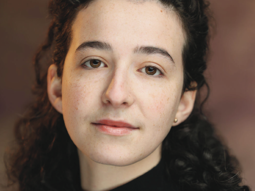 The Invention of Sonya