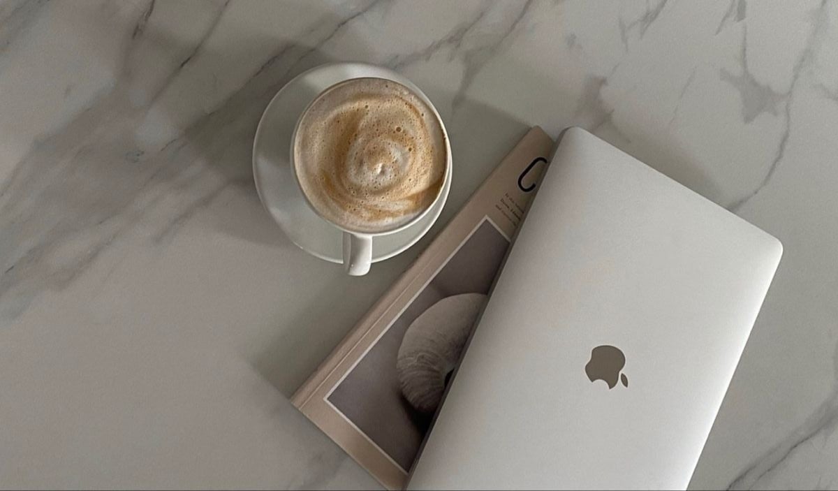 Productivity Redefined: The Power of Slowing Down This Season