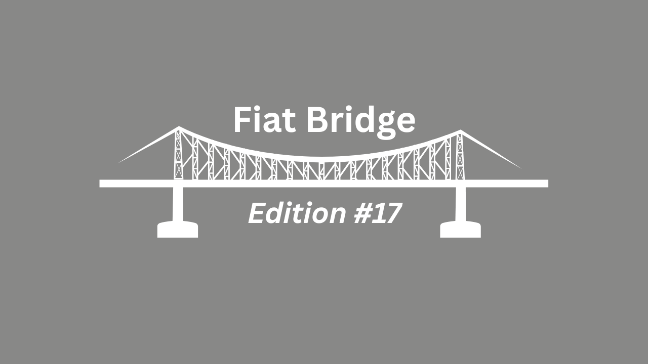 Regulatory Hold, Privacy Boom, Institutional Buys