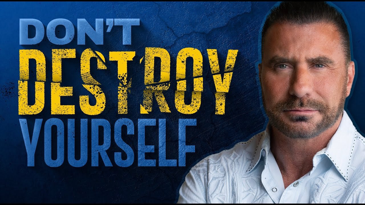 Transform Your Life: Uncover the 7 Key Symptoms of Self-Sabotage