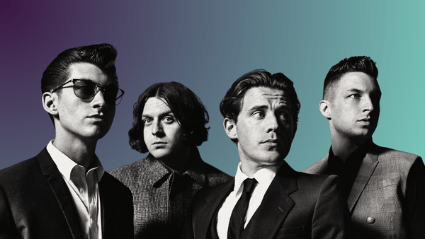 Brilliant Corners Jazz, Arctic Monkeys Tribute & Roe at the Empire