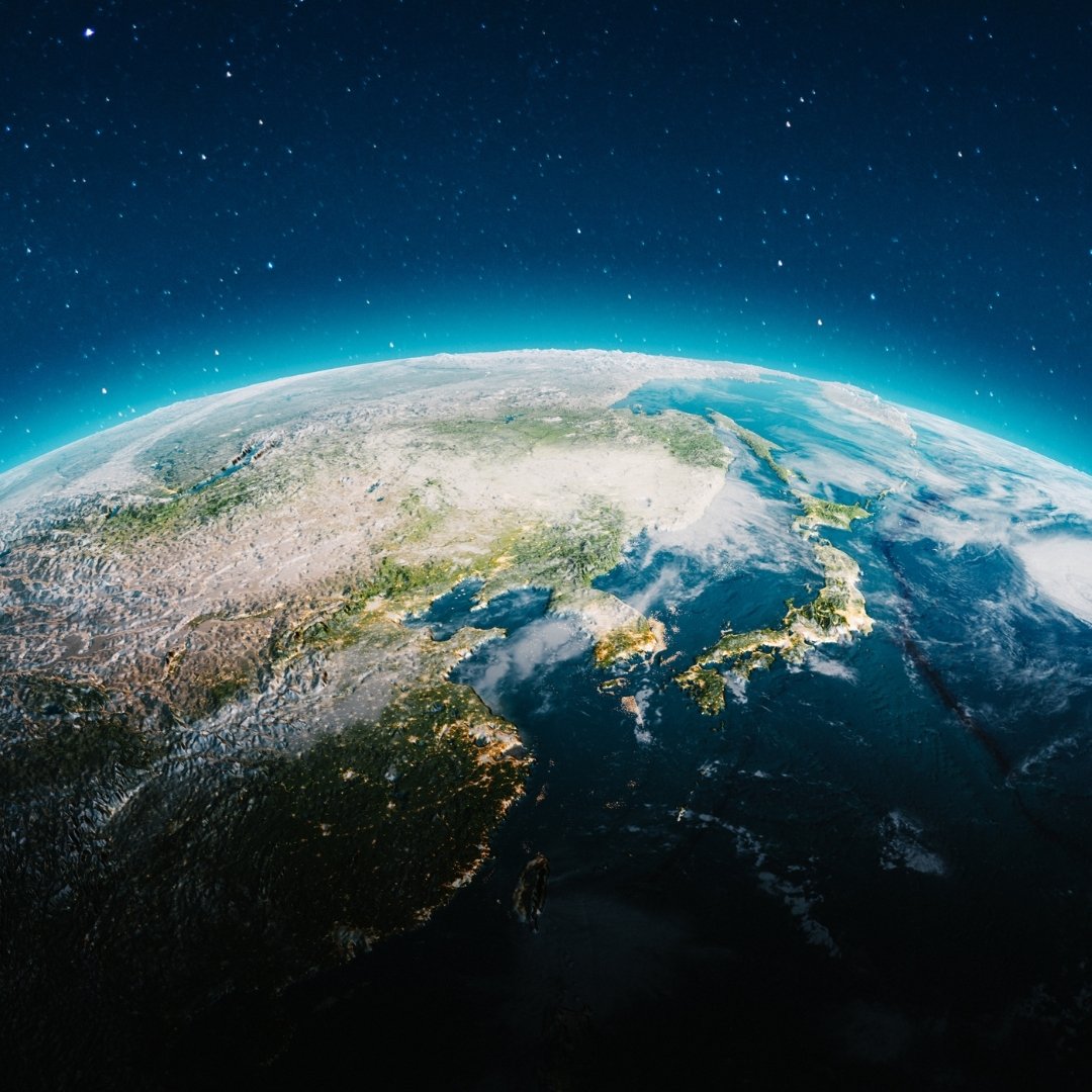 How Earth’s Energy is Opening New Pathways for Subconscious Healing