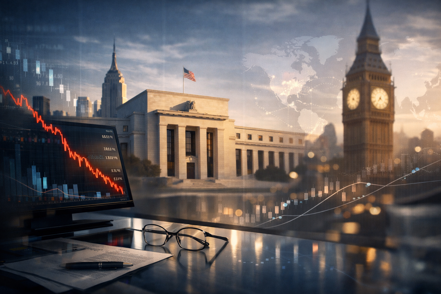 The Early 2026 Rally That Wasn’t