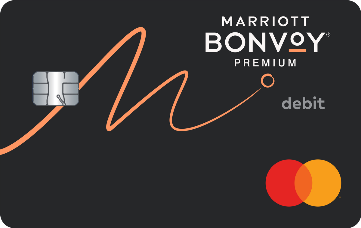 Marriott Bonvoy Launches Two New UK Debit Cards with Currensea