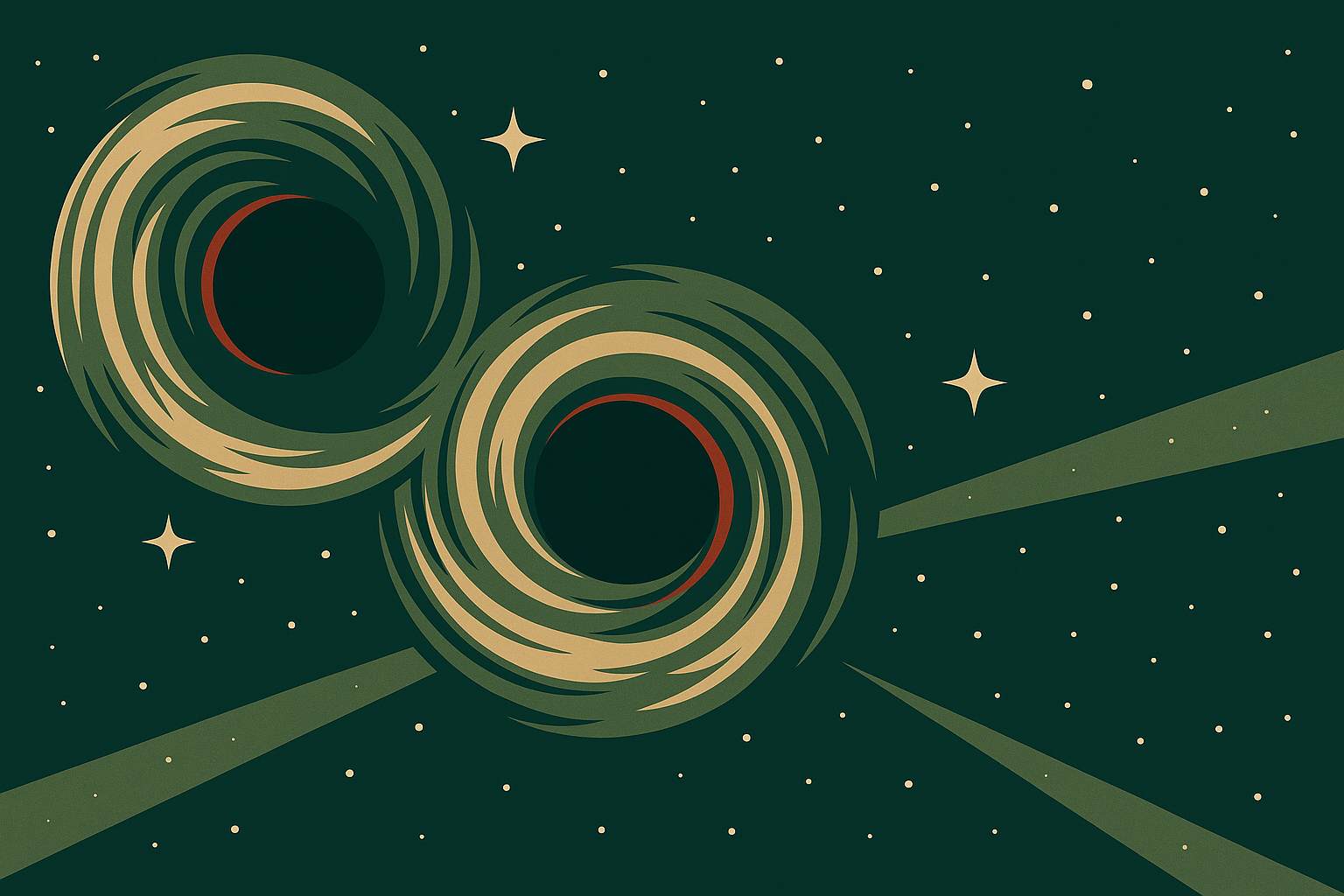 What’s The Problem with Big Black Holes?