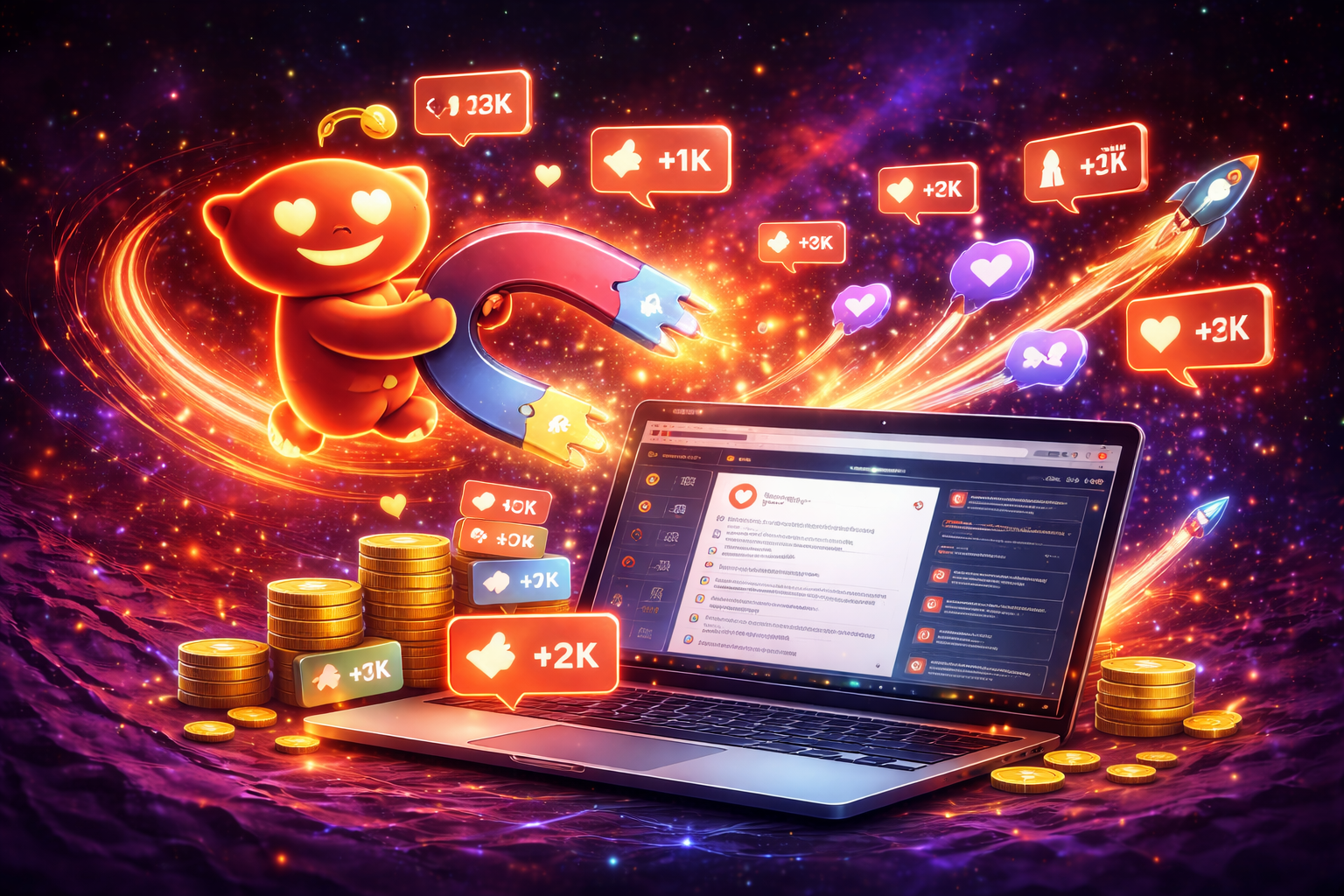 Comment une séance Reddit a généré 3x plus d’engagement qu’une campagne média classique ?