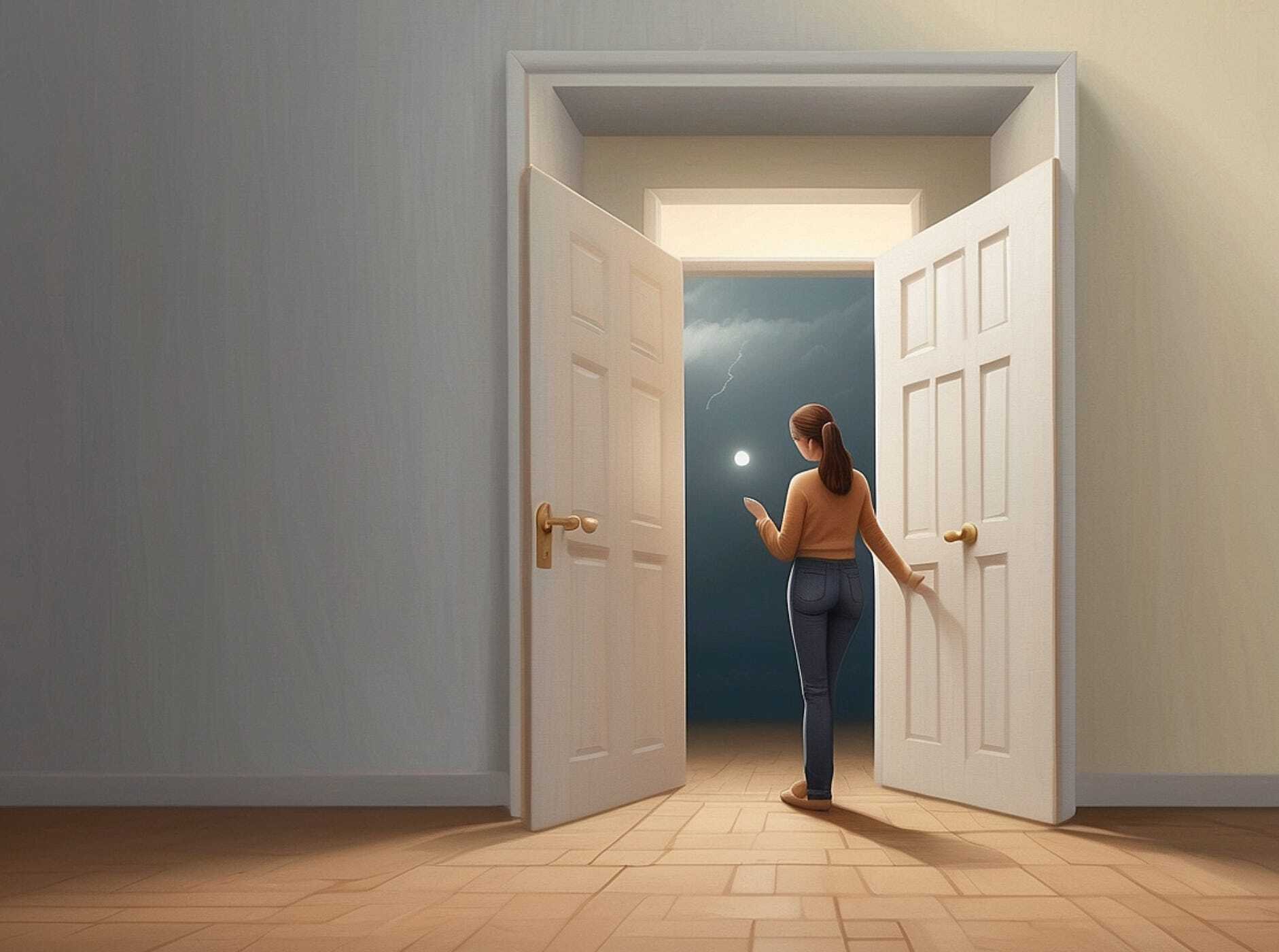 Overcoming Artist Self-Doubt: How to Keep Creating When You Feel Stuck