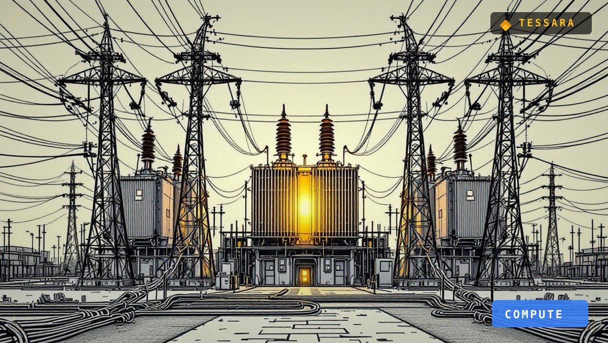 Anthropic's compute scramble just got a ceiling