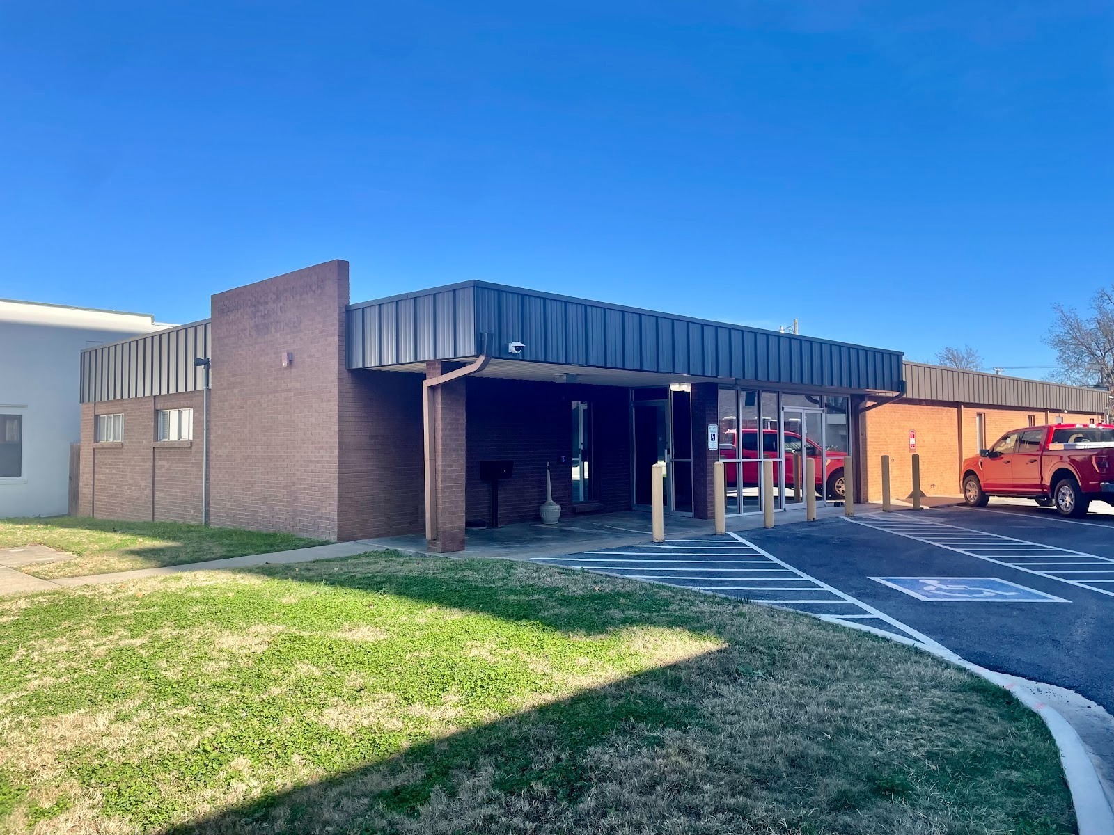 5 City-Owned Properties That Could Be Redeveloped One Day