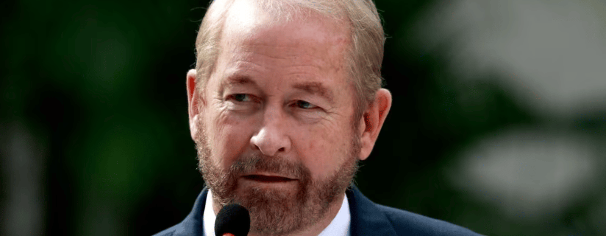 ¿EE. UU. perseguirá a políticos mexicanos acusados de corrupción?