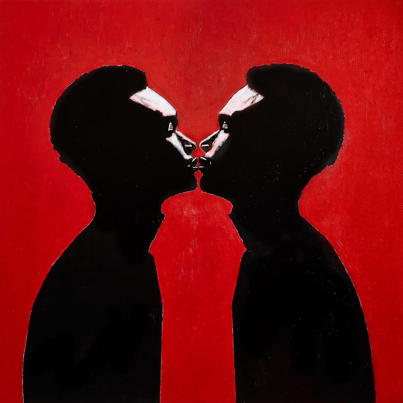 Shopping at 1890 Bryant Street Studios