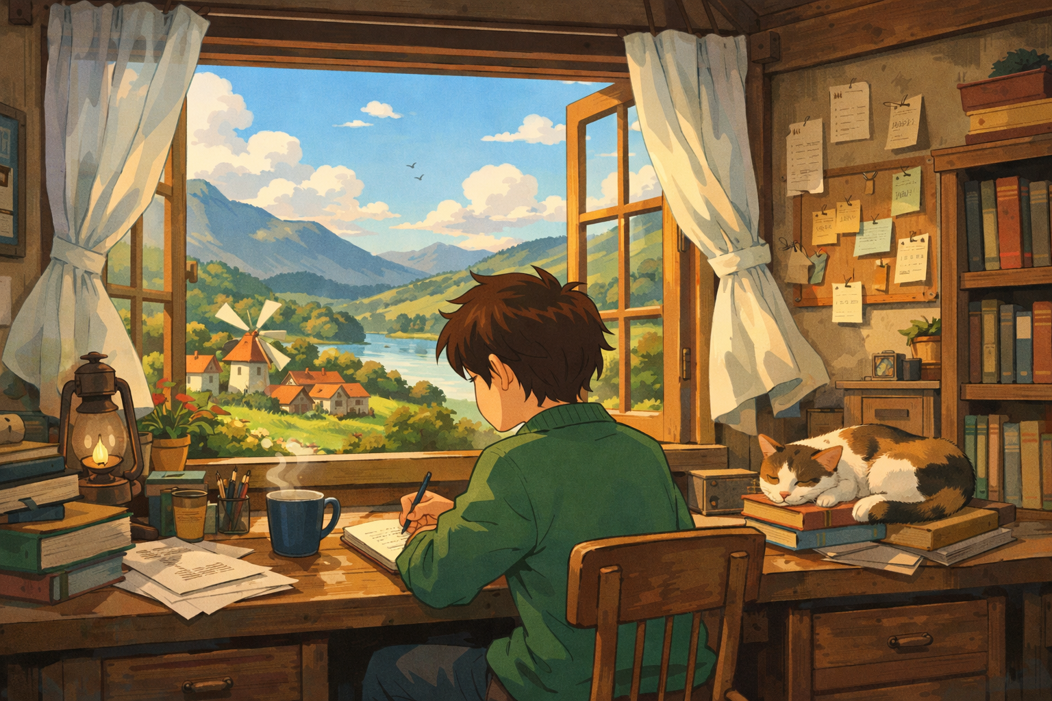 Why Your Writing Isn’t Earning You Any Money (And It Has Nothing to Do With Talent)