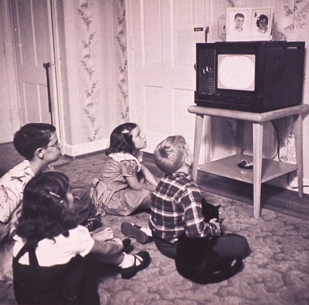 Language in children’s TV shows reinforces gender stereotypes