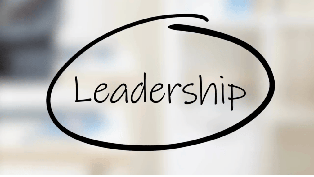 The Difference Between a Boss and a Leader Is Not Personality. It’s Development.