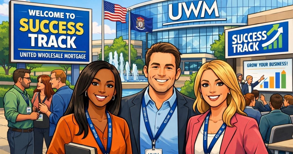 UWM Brokers Hit with RESPA Inquiry