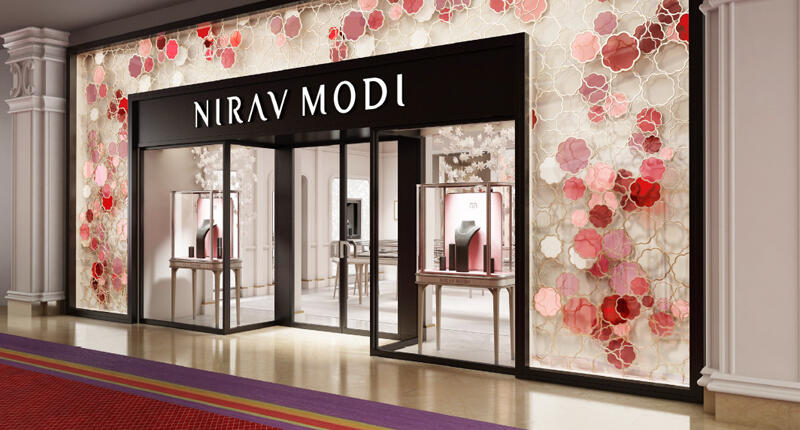 From Diamonds to Dust: How the PNB–Nirav Modi Scam Shook India's Banking Soul