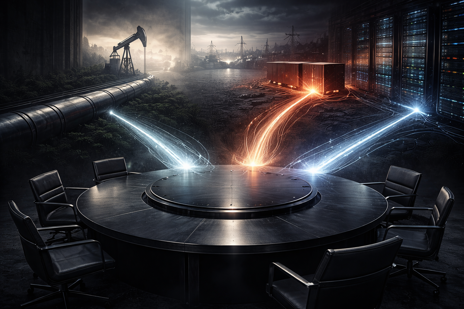 Software Investors Just Hit A New Question