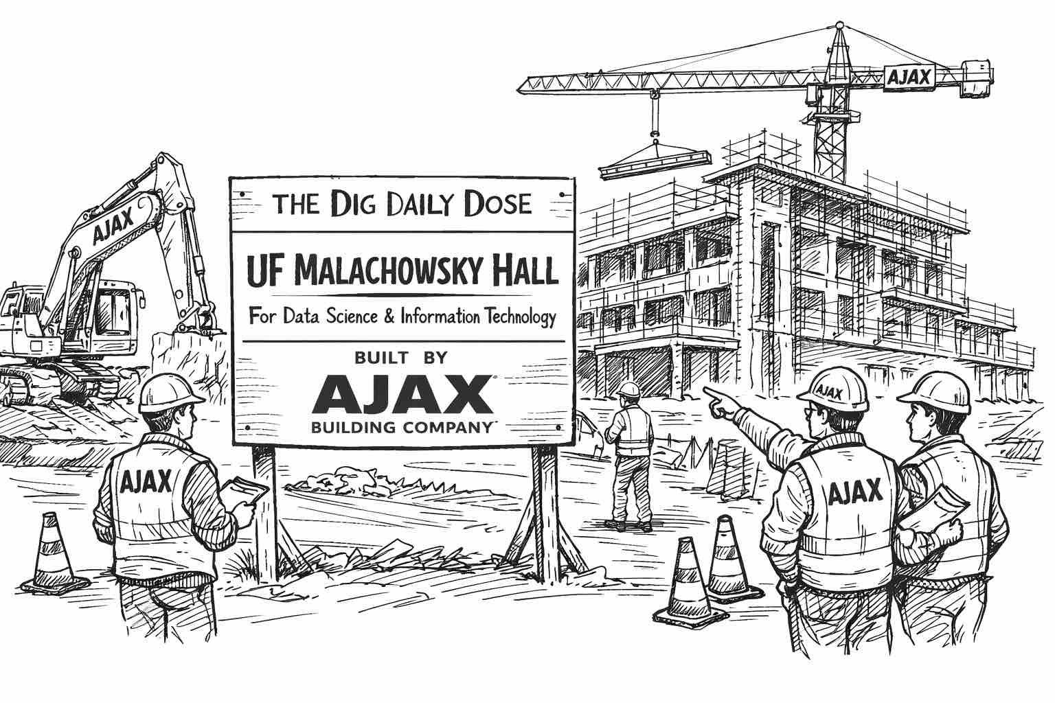 The Dig Daily Dose Edition 911