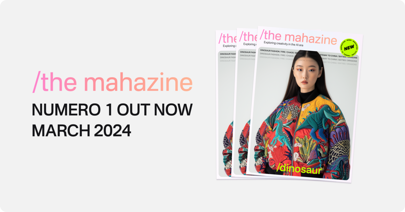 The Mahazine Full edition issue is out