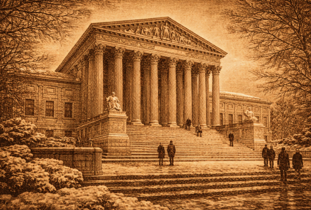 The Supreme Court Makes a Private Decision Public (1973)