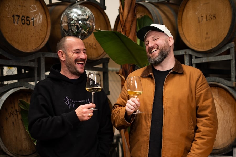 Vote for WA’s best wine and win a $10K getaway