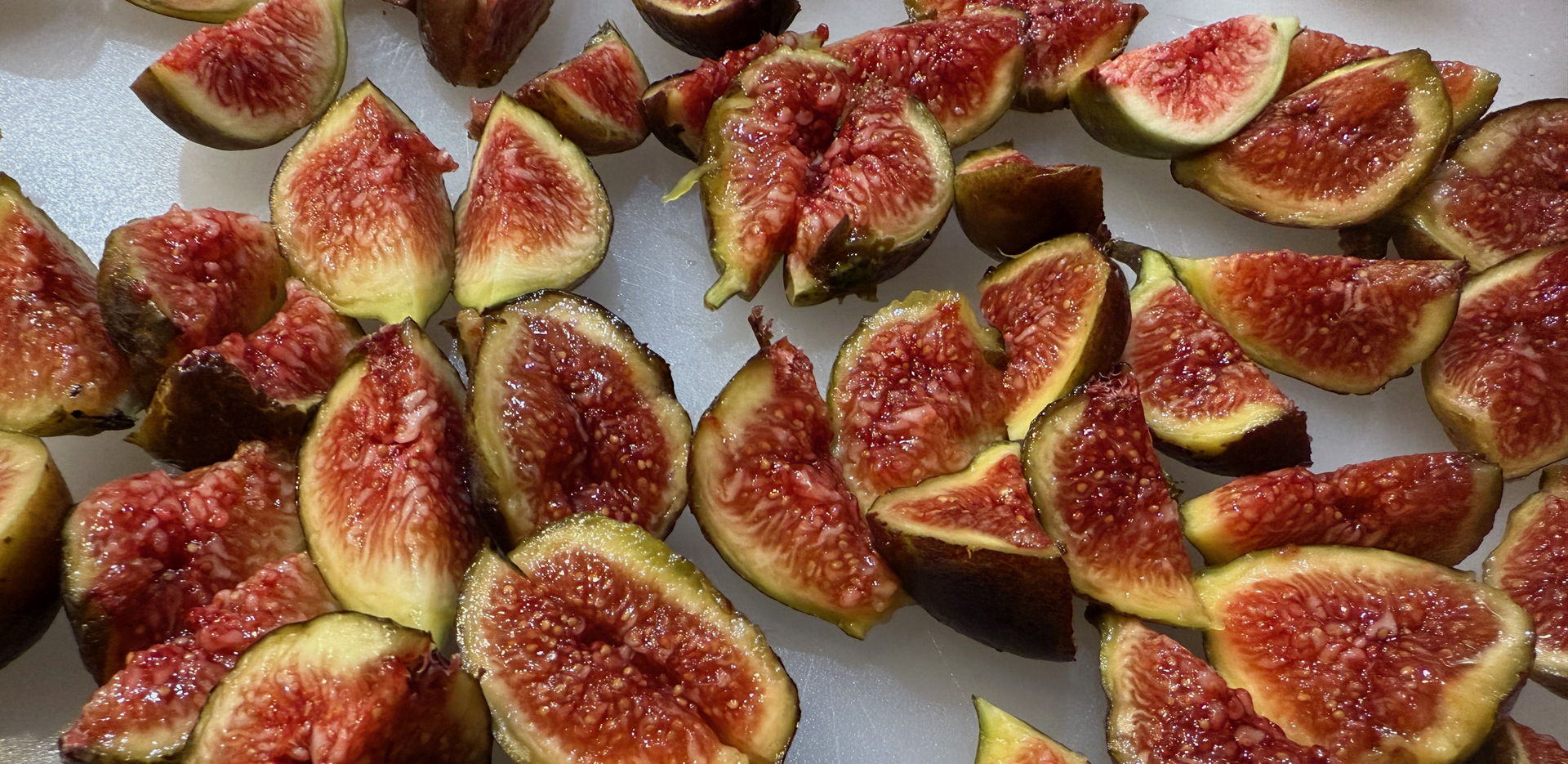 Denise is Curious...About Figs.