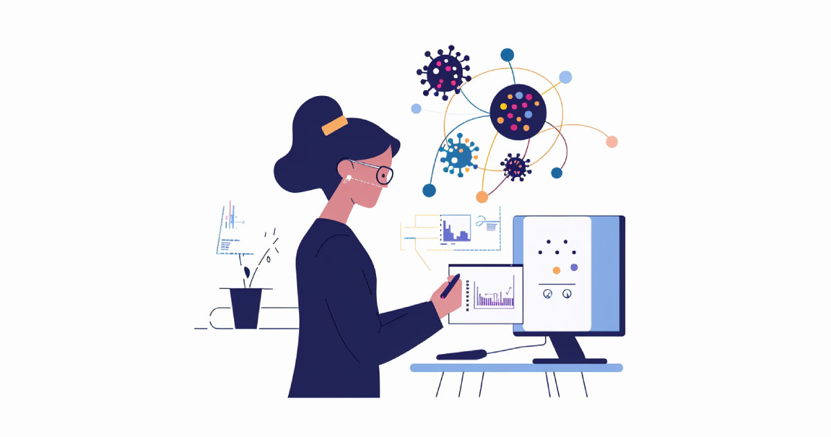 AI Improves Flu Vaccine Picks