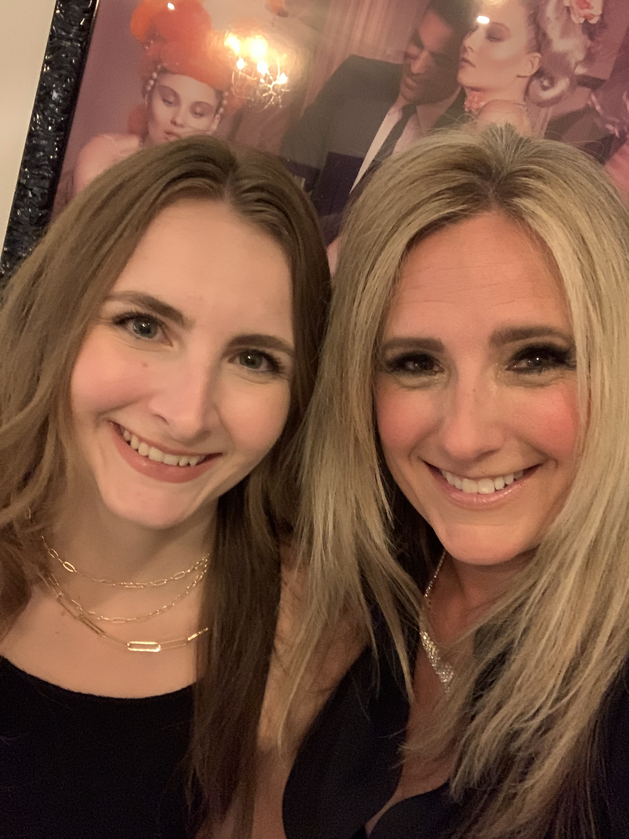 Meet Kyla & Gorgi
