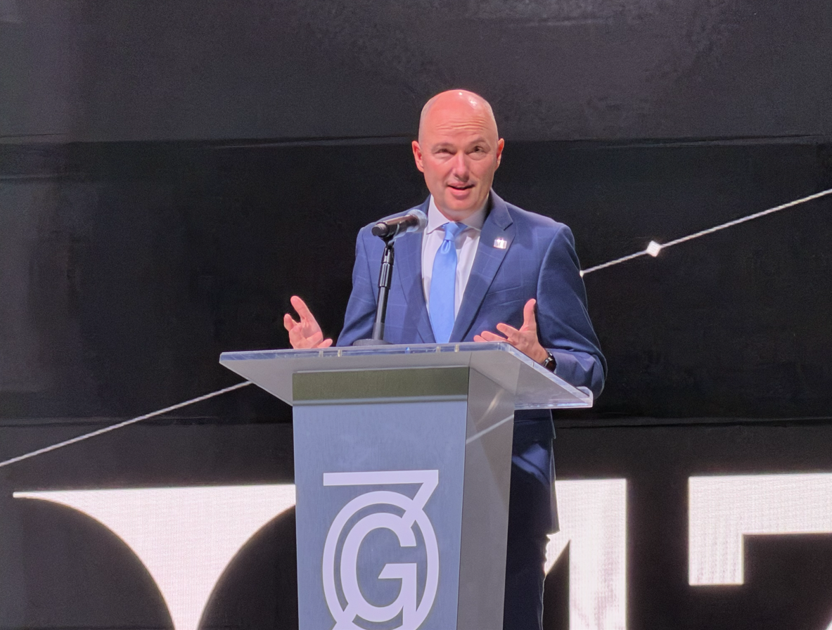 Utah Power Is the Product