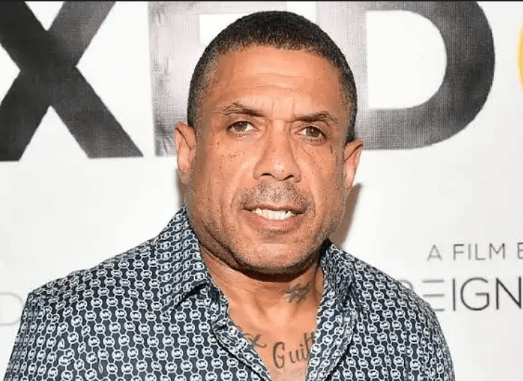 'Love & Hip Hop: Atlanta Star' Benzino hospitalized after alleged car altercation with ex