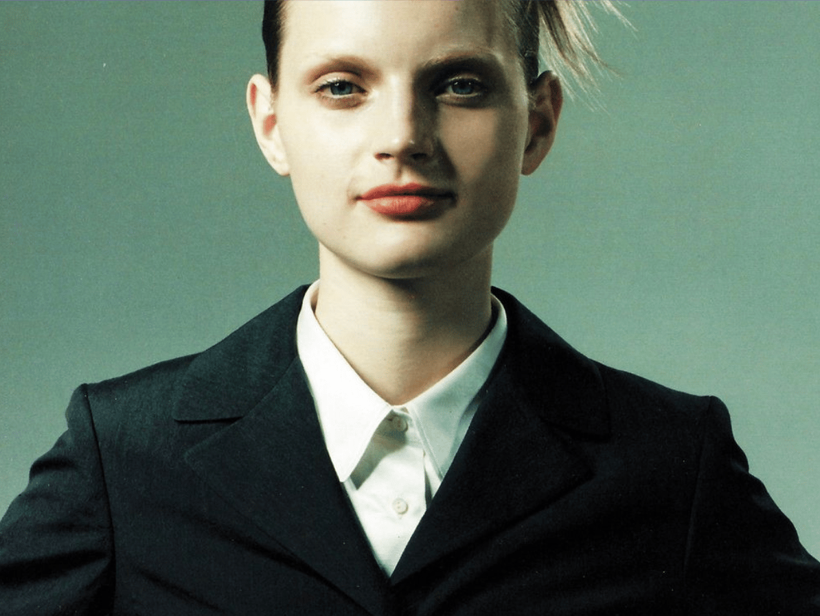 VAGAS DE MODA DE LUXO